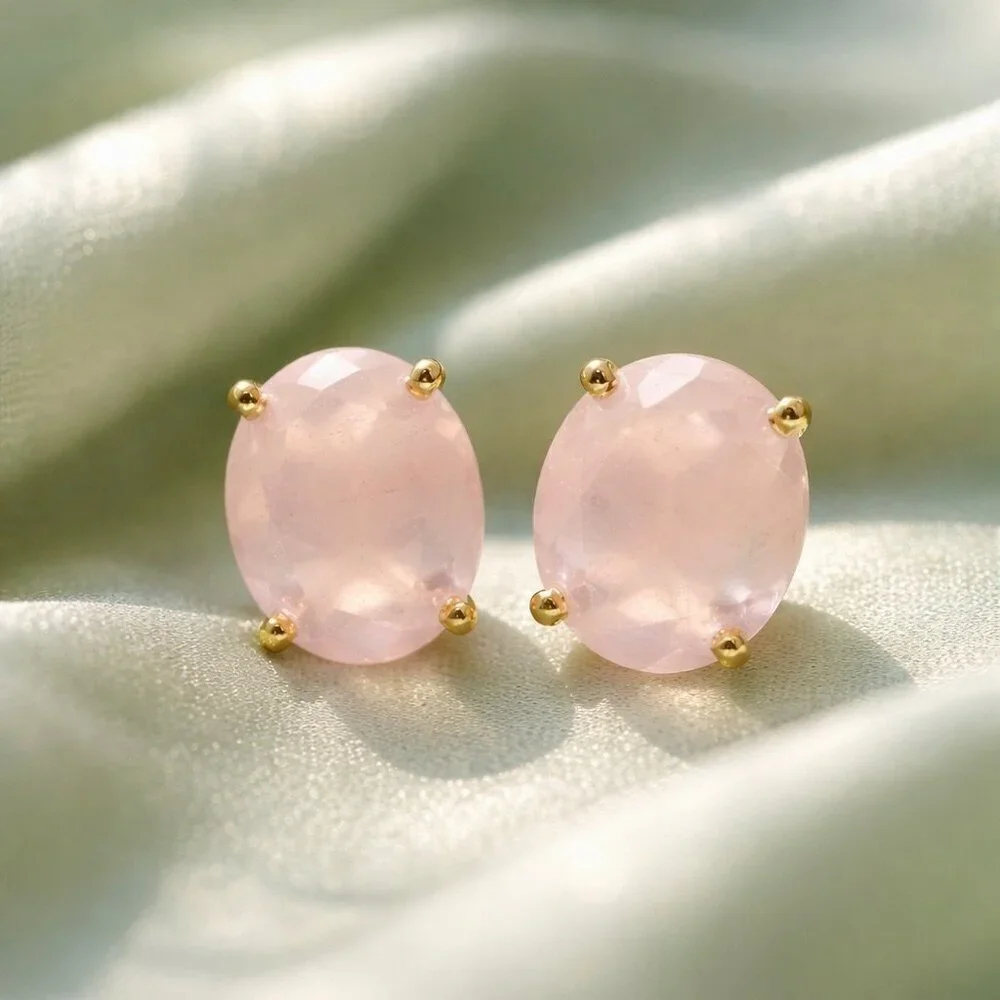 N/A rose quartz